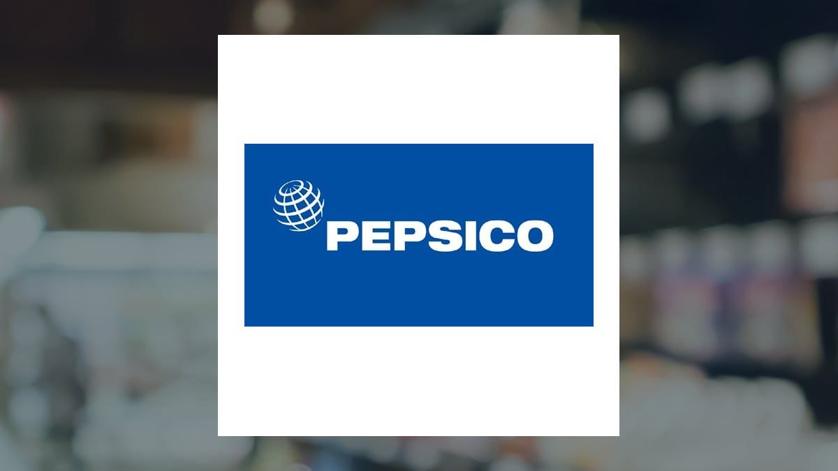 pepsico inc logo
