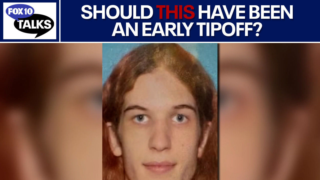 Minnesota shooting latest; OpenAI sued | FOX 10 Talks 1 224B074F671E0B58FEA6B6387F933D5A