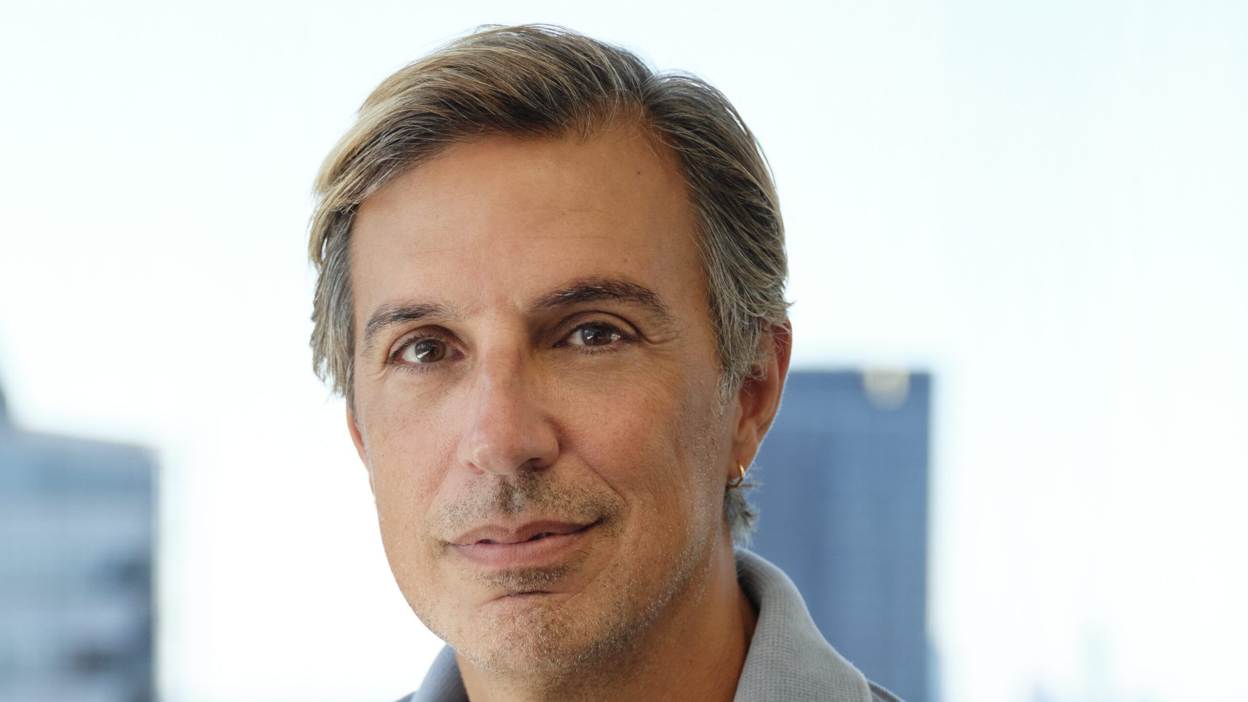 Nickelodeon Stalwart David Bittler to Exit After 25 Years 1 DavidBittler Headshot 016 2 e1756236414746 scaled