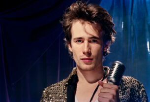Jeff Buckley