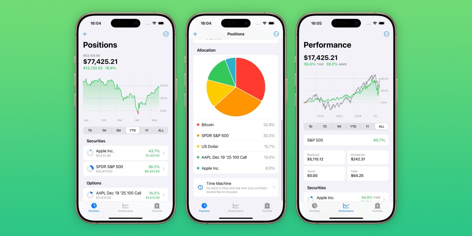 Indie App Spotlight: ‘Profit’ is an excellent investment tracker for iPhone, iPad, and Mac 1 Profit Indie App Spotlight
