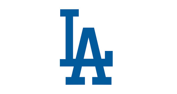 logo losangelesdodgersLA