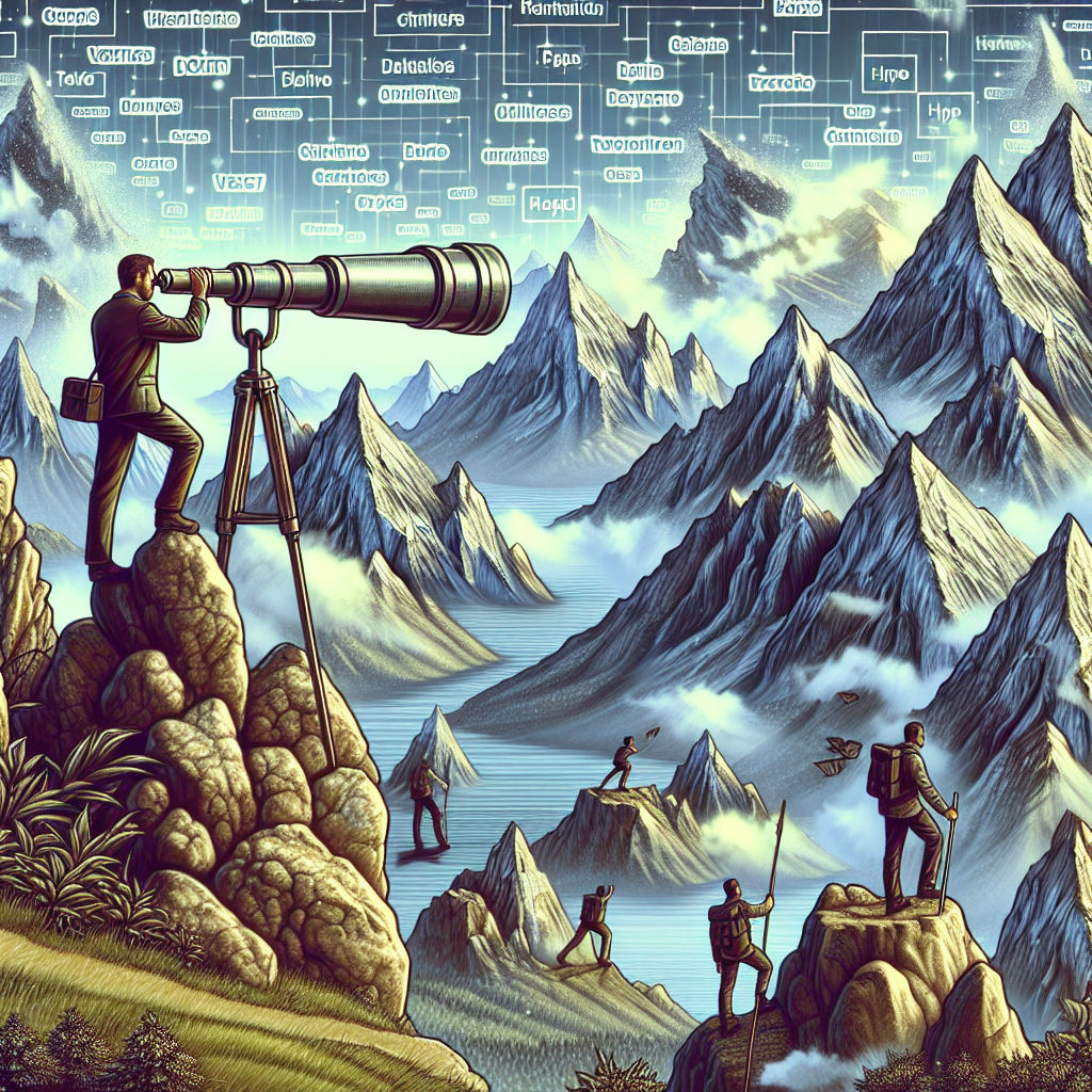 Navigating the Peaks: VC Investment Trends Through the Gartner Hype Lens 1 img