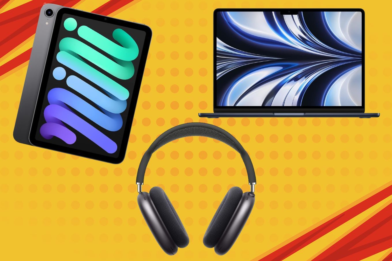 Apple Deals Prime Day Featured