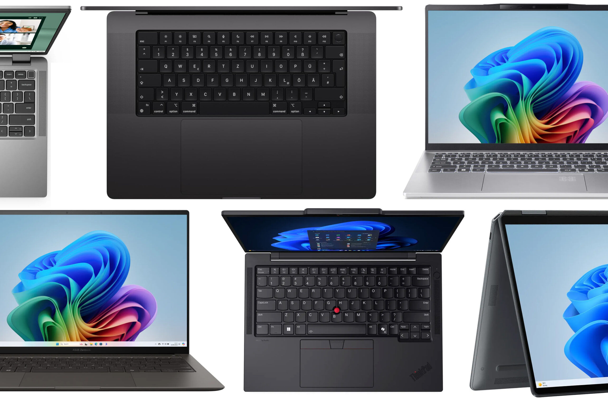 These are the best laptops to buy in Fall 2025 - 41 notebooks in a tough clash 1 bestoflaptops46 scaled