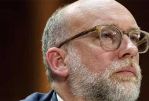 we dont control what hes going to do gop s thune regrets support for vought