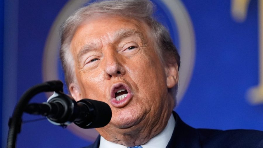 Trump touts lower drug prices as GOP preps for 2026: ‘I AM THE AFFORDABILITY PRESIDENT’