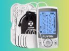 AUVON TENS unit deal