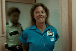 aileen queen of the serial killers