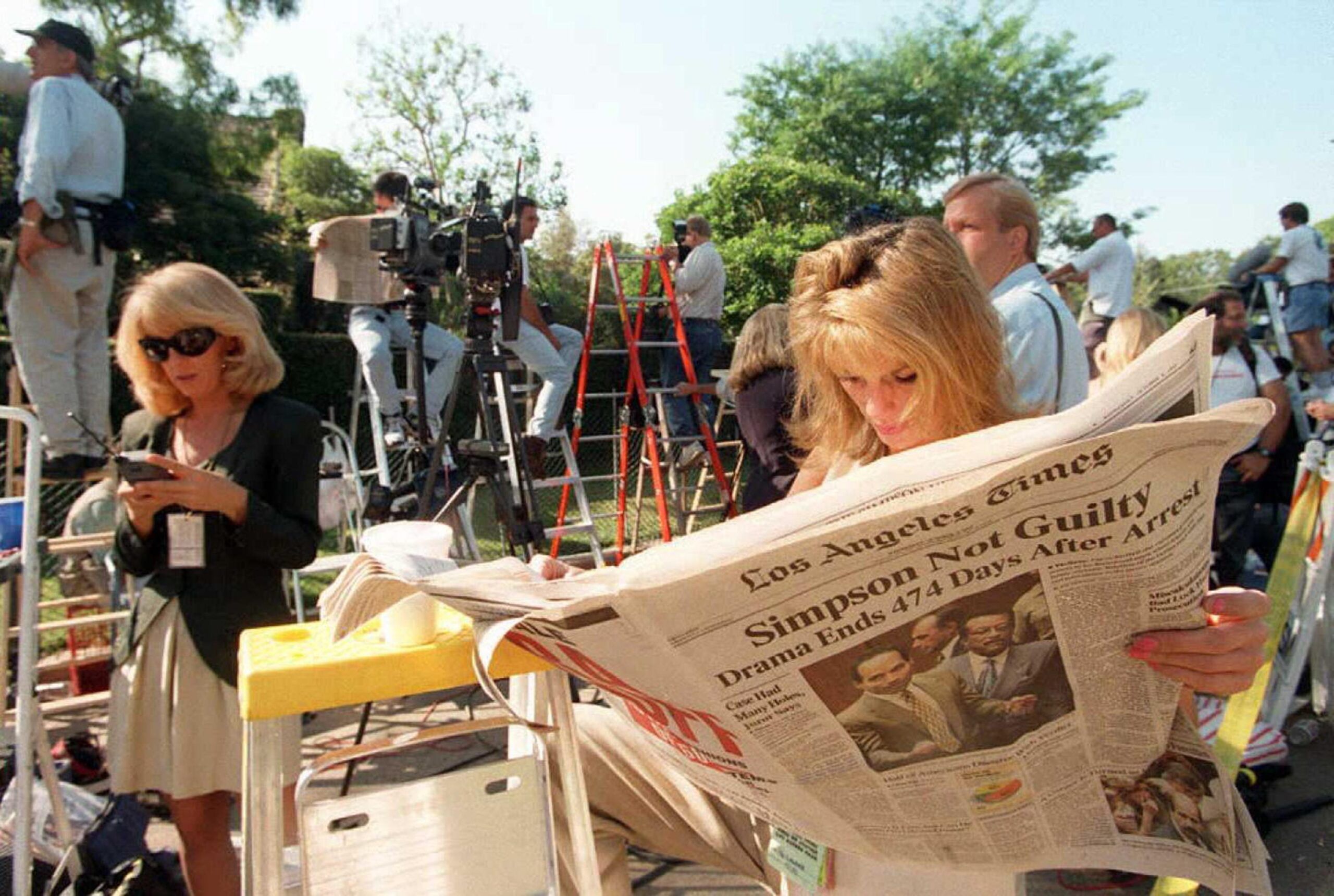 Brentwood is mourning the Reiners, but also having OJ Simpson flashbacks 1 202512181434MCT PHOTO US NEWS REINER BRENTWOOD FILEPIC 2 GET 3 scaled