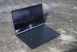 Dell XPS 13 Plus 9320 2 2