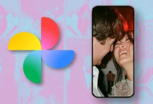 GooglePhotosRecap2025