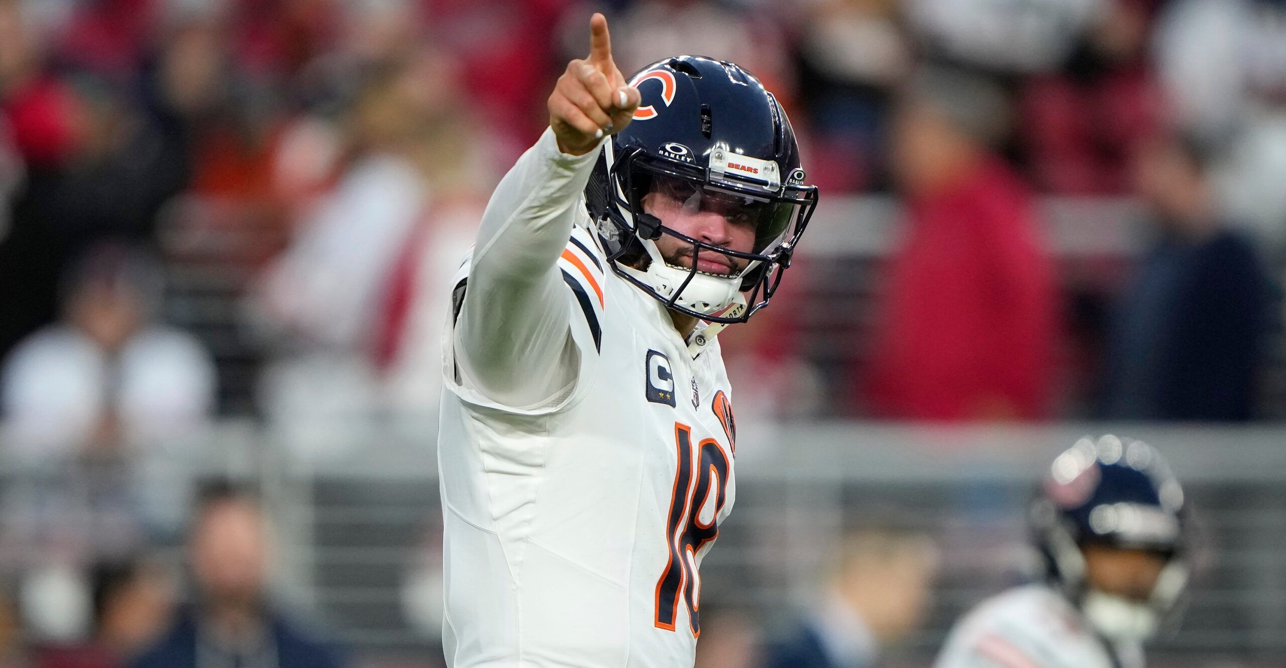 Bears made dubious NFL history vs. 49ers and it speaks volumes about their Super Bowl chances 1 gettyimages 2253865753 scaled