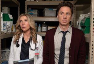 Everything to Know About ABC Scrubs Revival 179493 0551r1