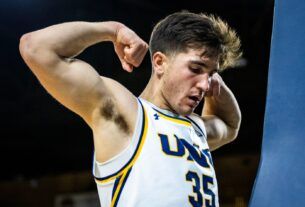 GRE L UNCMBBColoradoCollege 1105 8814