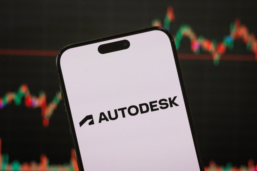 SF-based Autodesk cutting 1,000 jobs as part of AI push, according to reports 1 GettyImages 2201667867