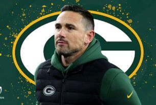 Matt LaFleur Packers 1 1024x576