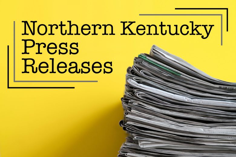 Press release: Robbie K. Hall announces candidacy for Newport City Commissioner 1 NKY Press Release scaled