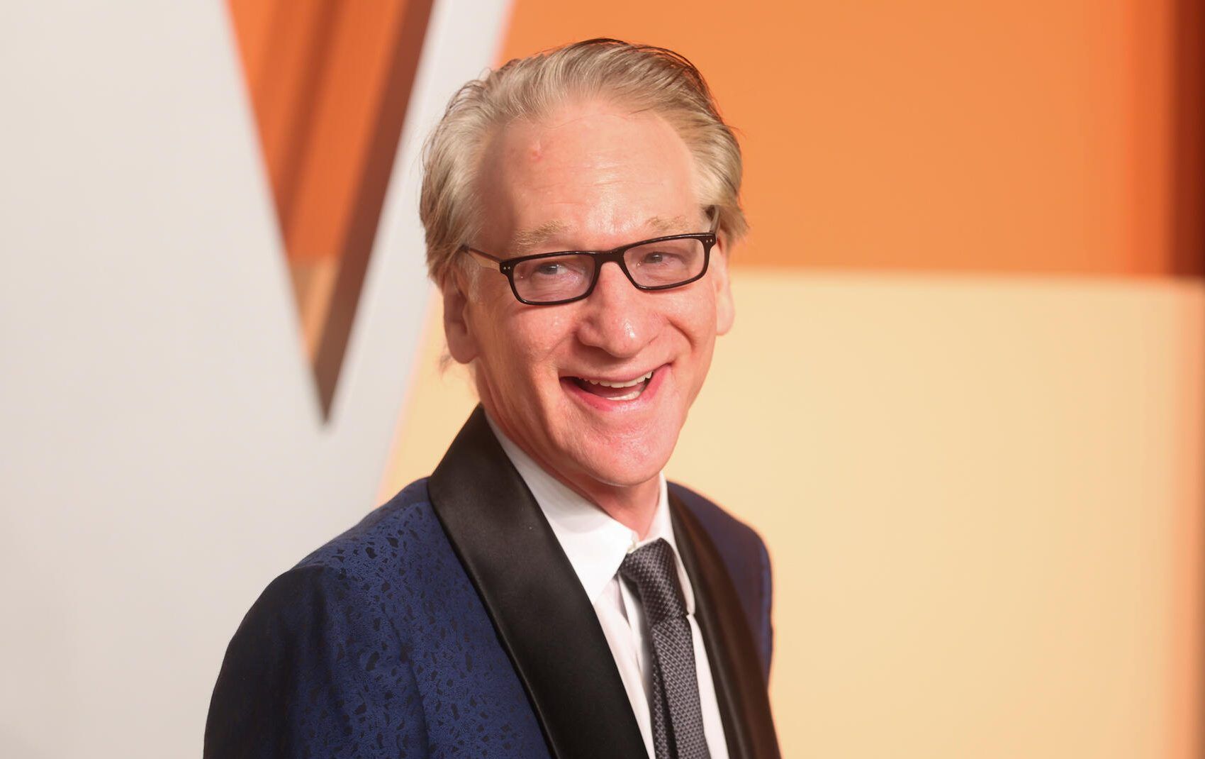 Bill Maher Predicted His Golden Globes Loss Because ‘This Woke Town F—ing Hates’ That ‘I Speak Freely’ 1 P10ZA7W e1763405866429