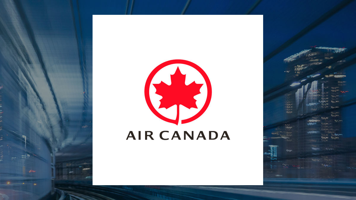 air canada logo