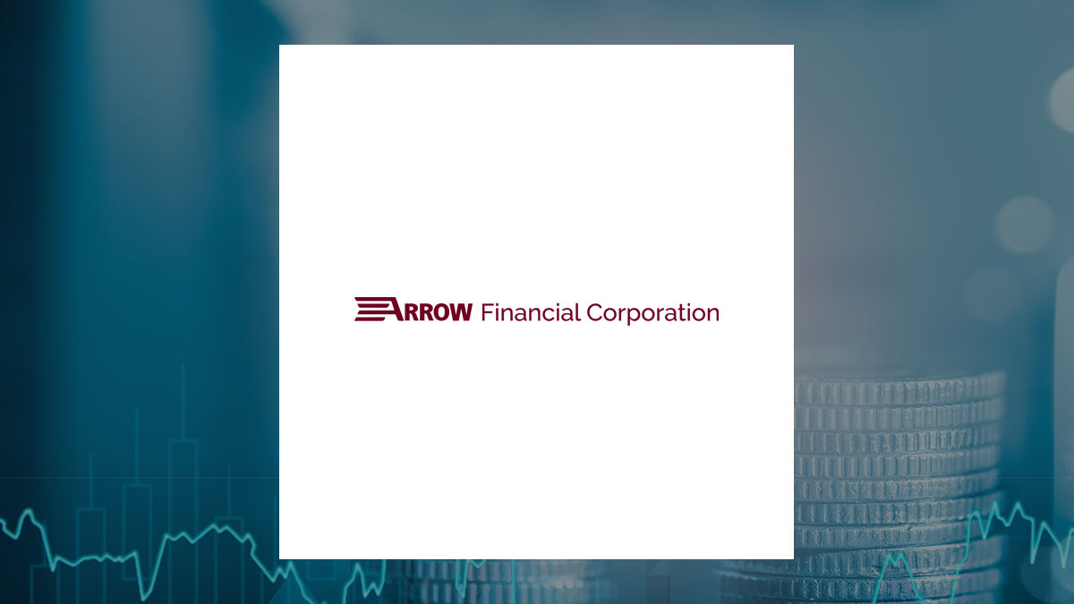 Arrow Financial Corporation (AROW) to Issue Quarterly Dividend of $0.30 on February 25th