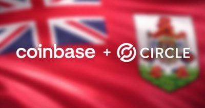 Bermuda partners with Circle and Coinbase to become world’s first fully onchain economy 1 bermuda partners with circle and coinbase to become worlds first fully onchain economy
