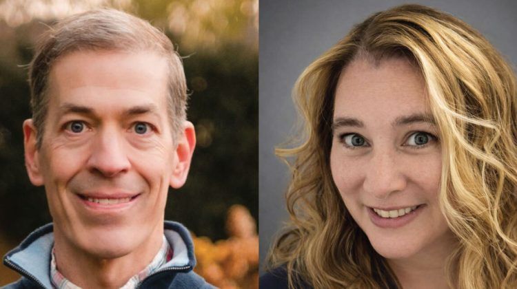 Two step up in Lynnfield election 1 candidates web