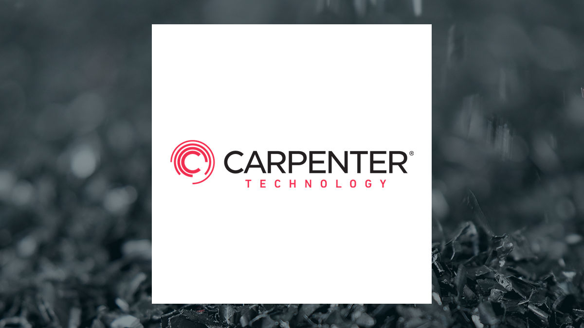 carpenter technology co logo