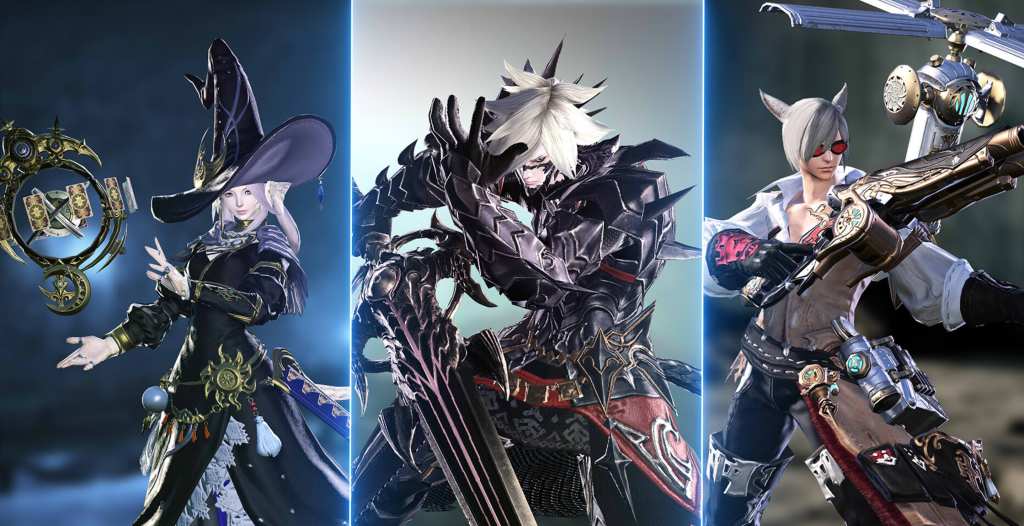 What Happened With Final Fantasy 14’s DDOS Attacks? 1 ff14