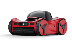 iGarden Pool Cleaner M1 Pro Max 1