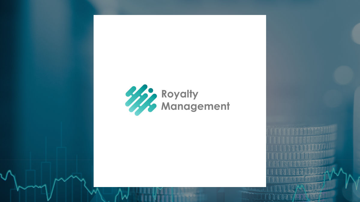 royalty management holding co logo