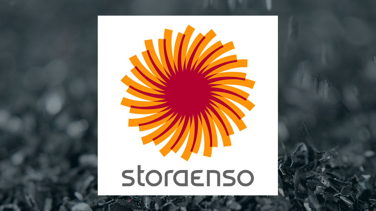 stora enso oyj logo