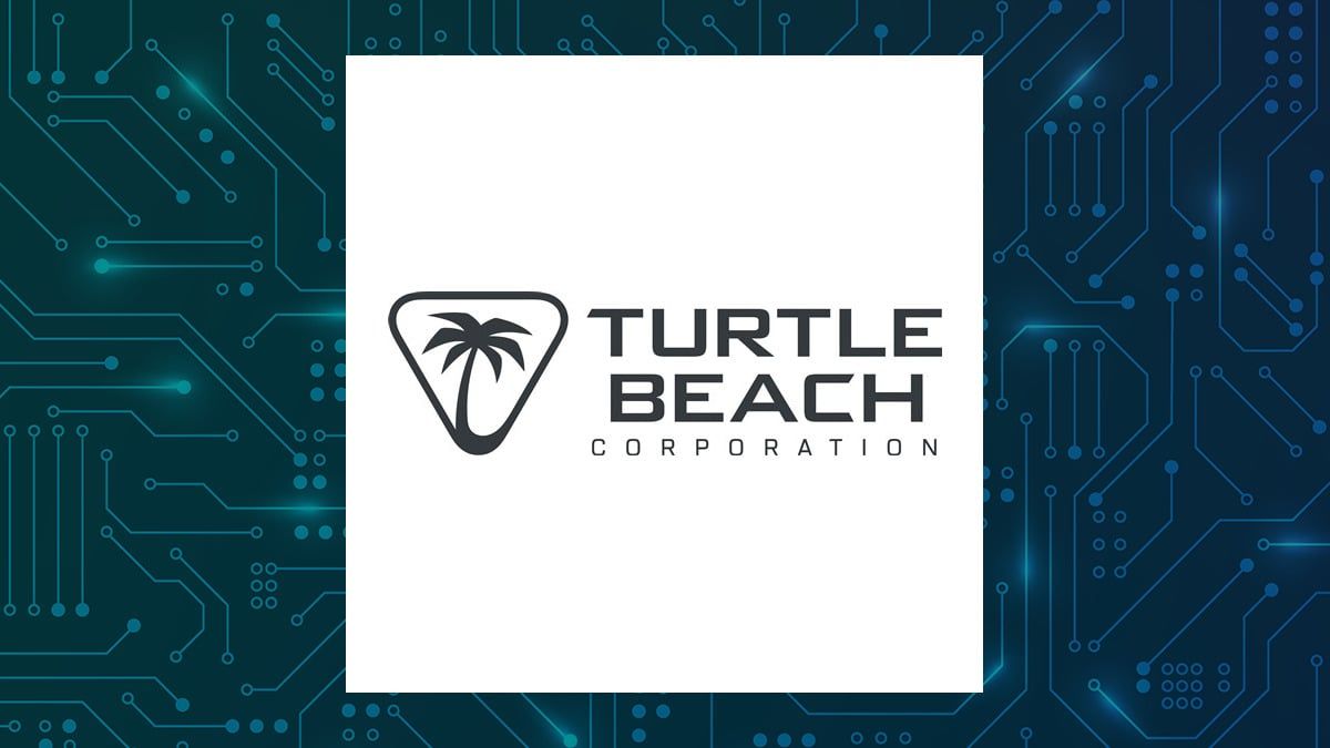 turtle beach corp logo