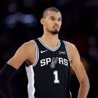 Victor Wembanyama Breaks Silence on Spurs’ Lack of Trades