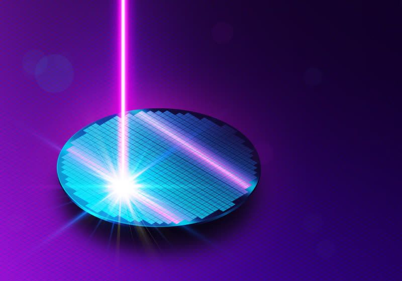 ASML pushes EUV power to 1,000 watts, unlocking up to 50% more chips per machine