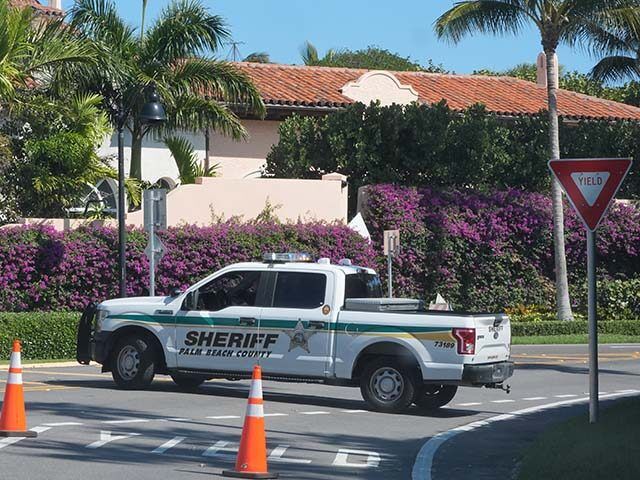 Report: Armed Man Who Was Shot and Killed After Breaching Mar-a-Lago’s Secure Perimeter Had Been Reported Missing by His Family