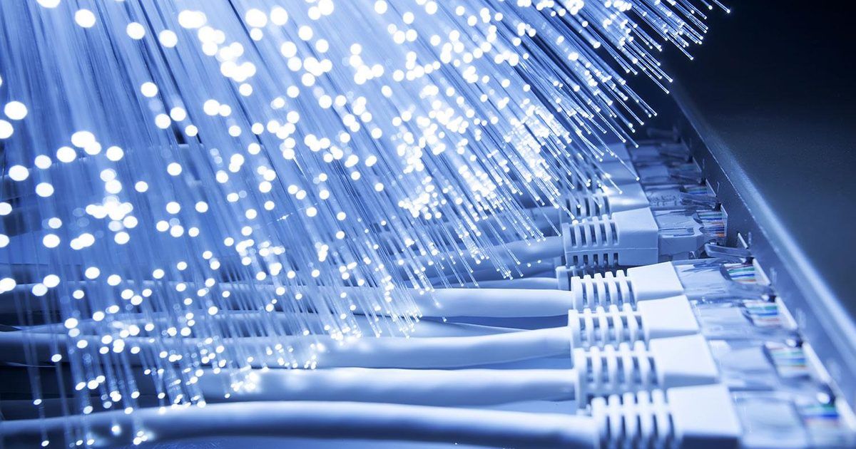 Best fiber internet deals right now