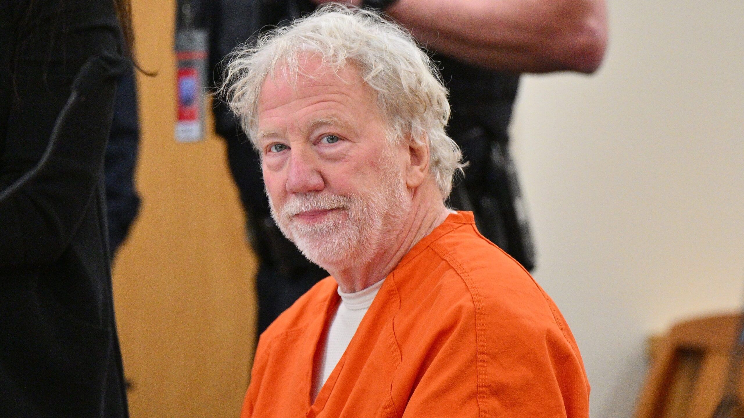 Grand Jury Indicts ‘West Wing’ Star on Child Sex Abuse Charges