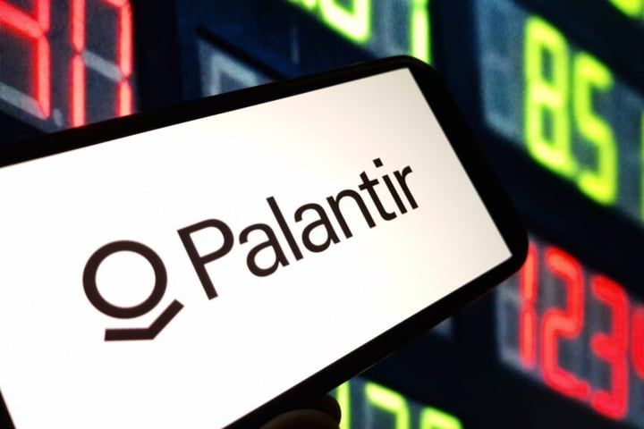 Stock Of The Day: Where Will The Palantir Bloodbath End?