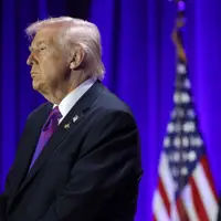 Donald Trump Wants New Nuclear Treaty