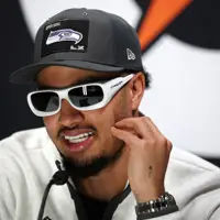 NFL Reporter Gives Jaxon Smith-Njigba an Odd Nickname Before Super Bowl LX