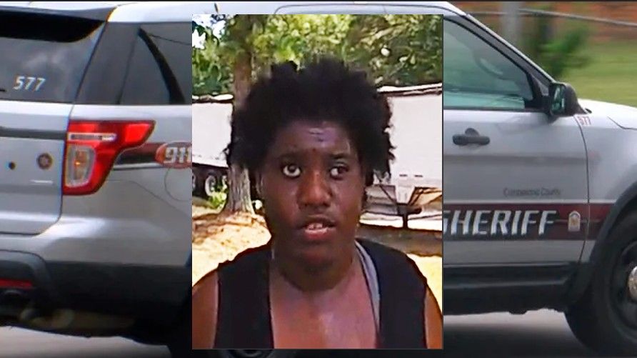 Special Victims Detectives seek help finding endangered Fayetteville woman missing nearly a week