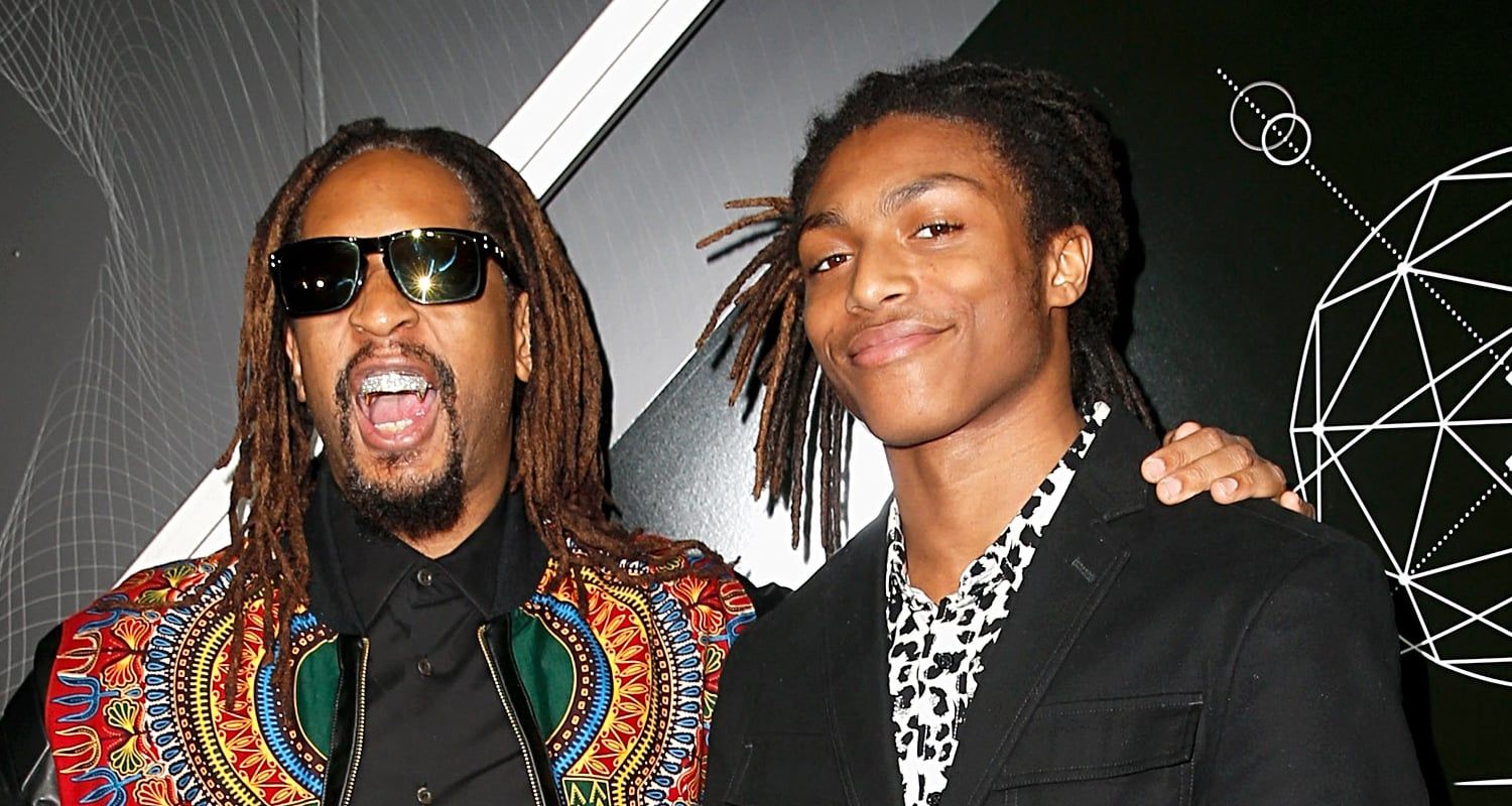 Lil Jon’s Son Nathan Smith’s Cause of Death Revealed 1 nathan drowned