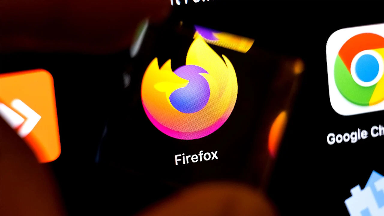 Firefox just made an unexpected move that Chrome would never copy
