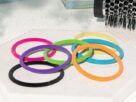 Amazon Basics Hair Ties