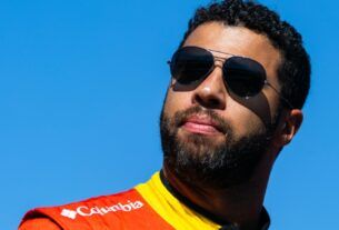 Bubba Wallace