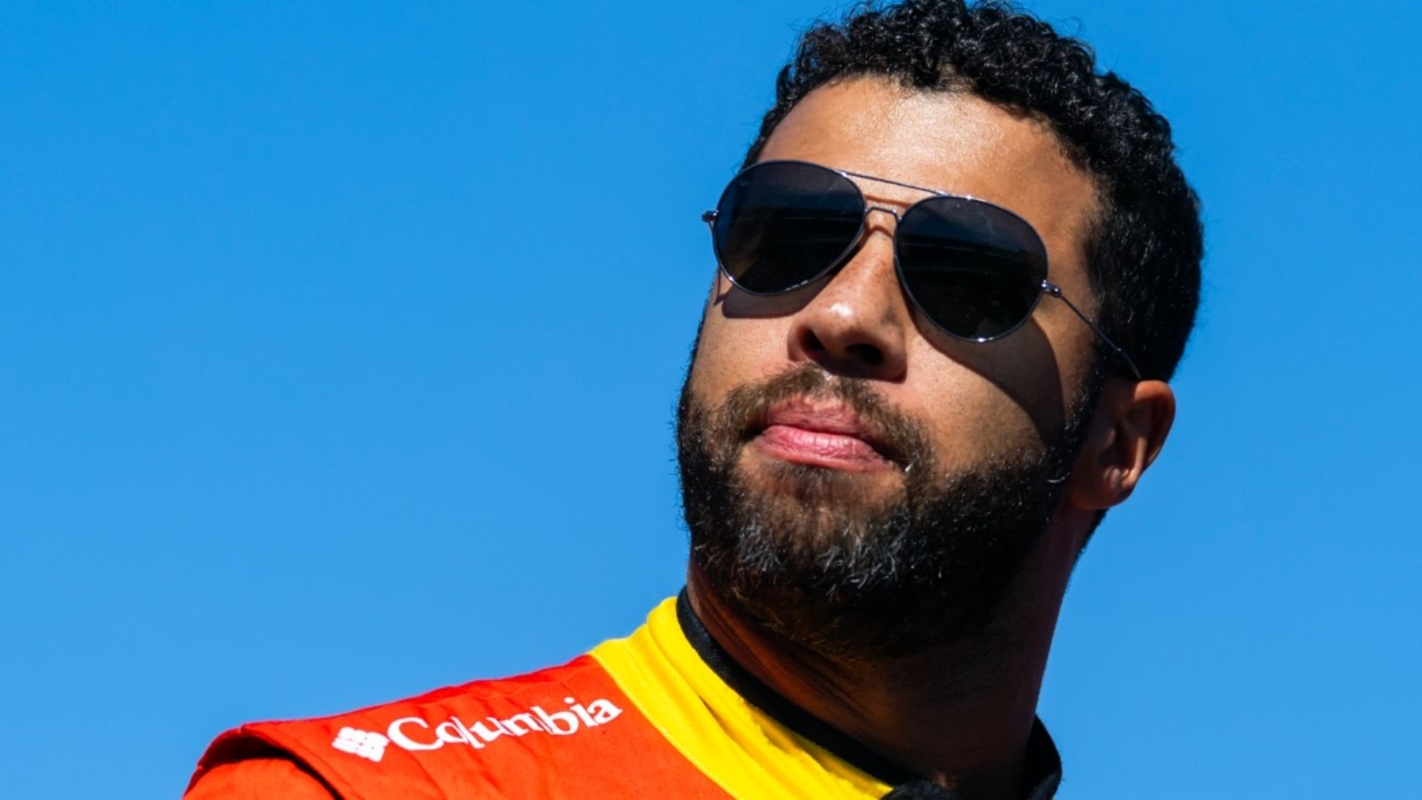 Bubba Wallace calls for ‘hockey rules’ for NASCAR driver fights, elimination of fines, penalties 1 Bubba Wallace