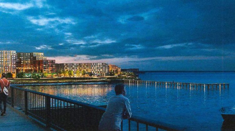 Lynn gets $200,000 grant for South Harbor