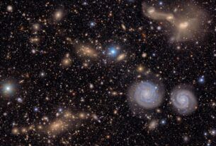 NSF DOE Vera C. Rubin Observatory 2