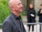 New York Ny May 15 2019 Jeff Bezos A